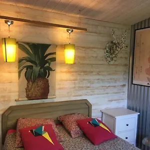  Casa vacanze Les De Vallis Clausa