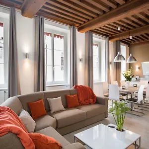  Appartement Cosy France