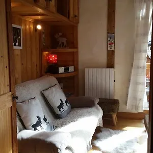 Appartement Joli Petit Cosi 5 Personnes Maxi Plein Centre Station France